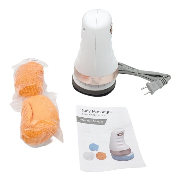 PIEARA Cellulite Massager Electric,Body Sculpting Machine - New - Picture 5 of 9